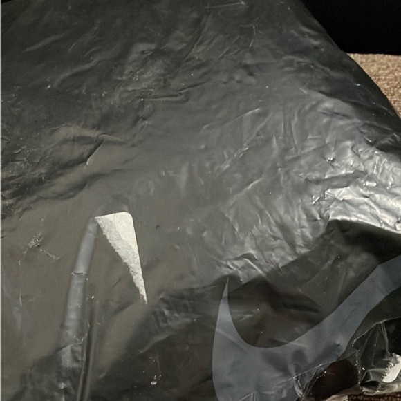 Nike boy fleece sweatshirt new size Medium - Picture 7 of 8